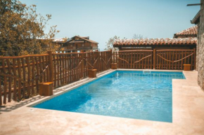 Carevic Resort & Villas